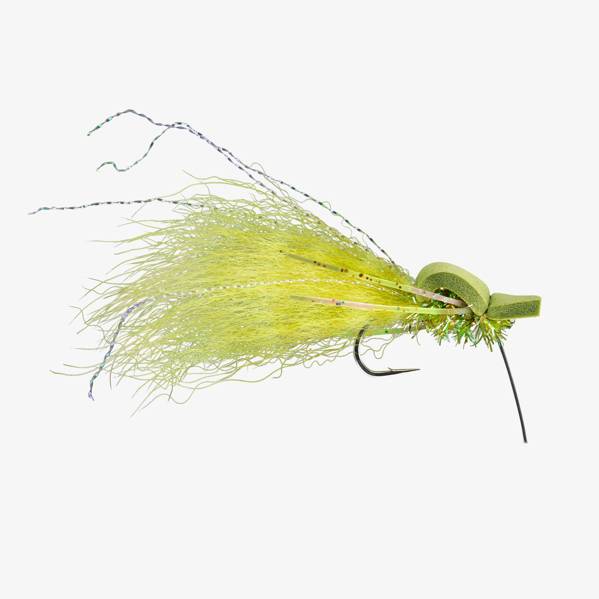 RIO's GurglerAlarm Olive 