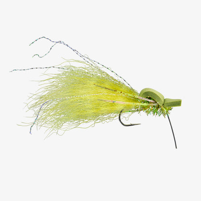 RIO's GurglerAlarm Olive 