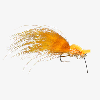 RIO's GurglerAlarm Sunburst 