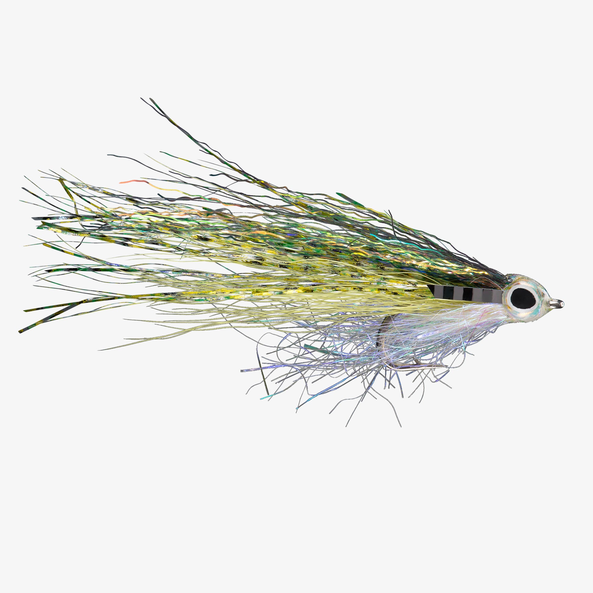 RIO's JustKeepSwimming Fry 