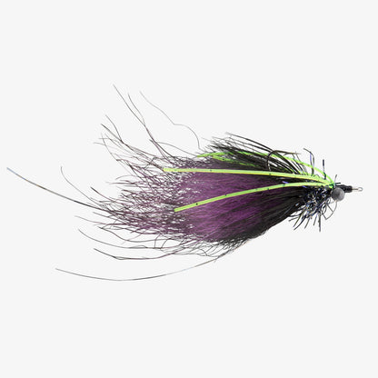 RIO's LagoonaticHeavy BlackPurple 
