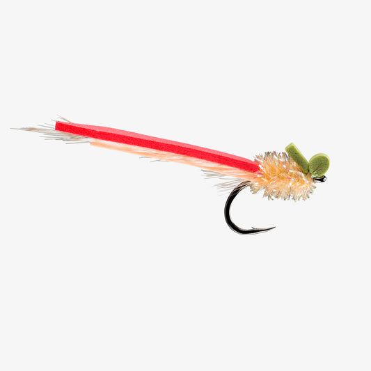 RIO's Palolo Slider