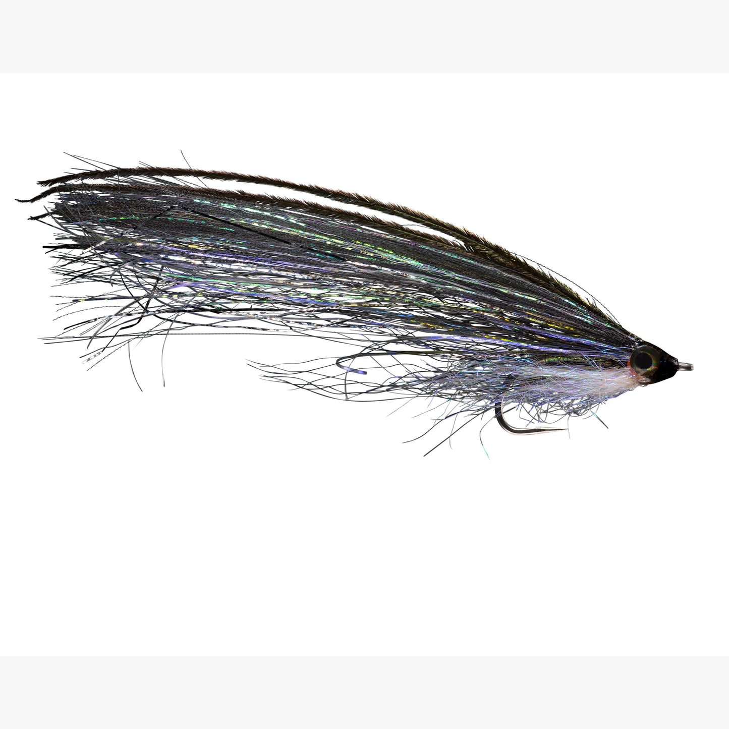 RIO's PipeEel Black 