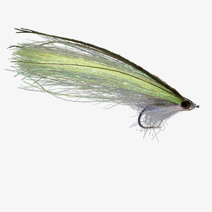 RIO's PipeEel Olive 