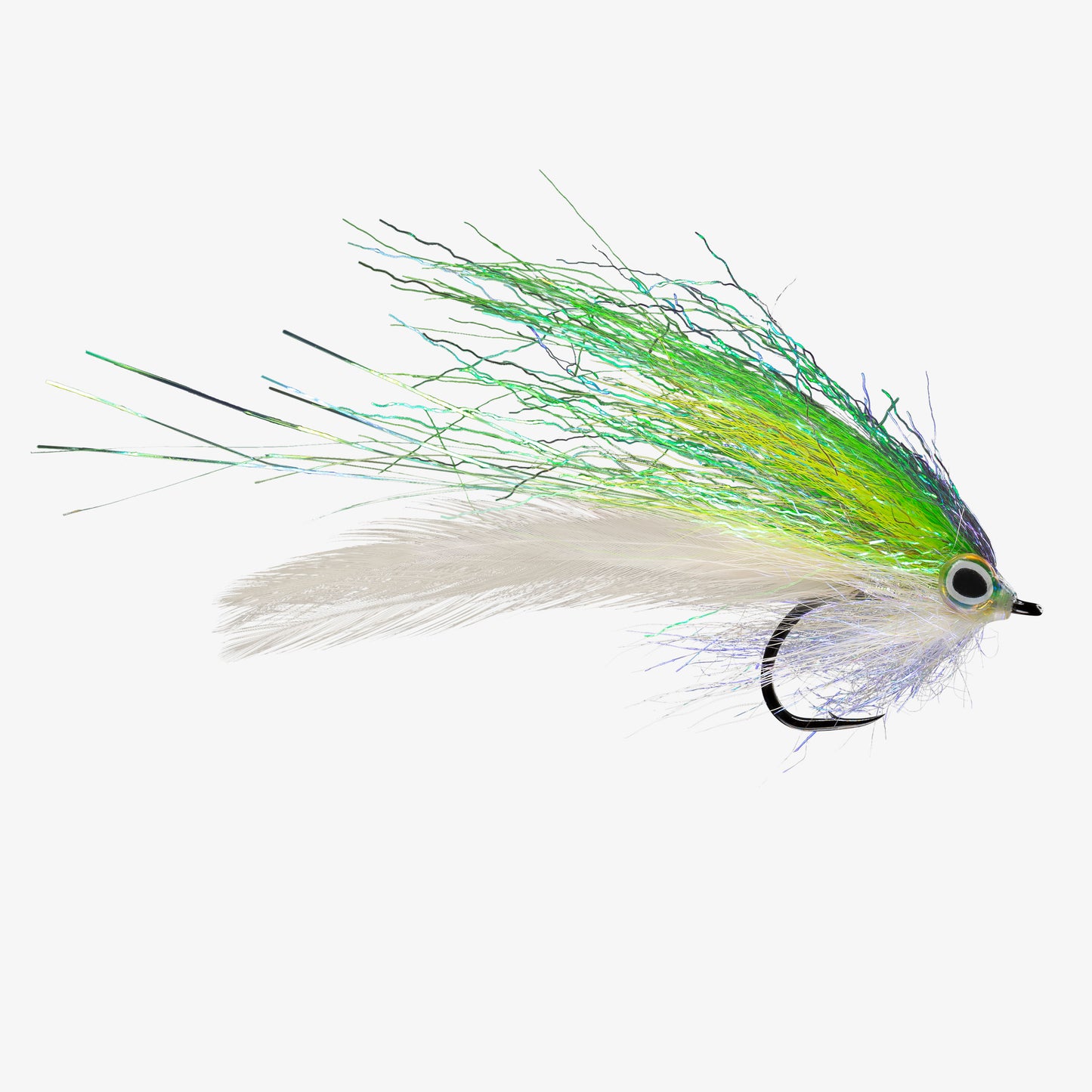 RIO's Playbate Chartreuse 