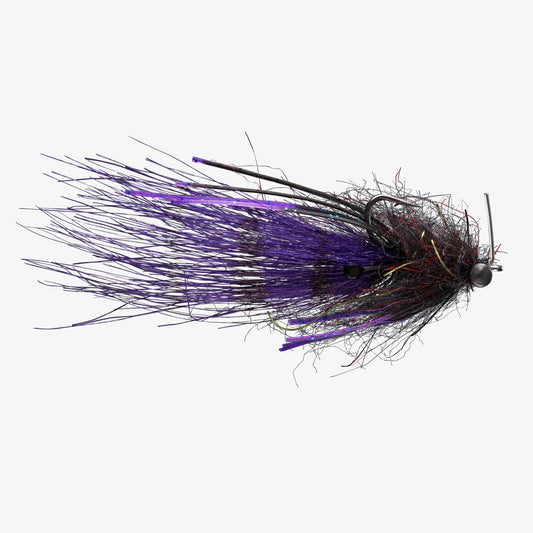 RIO's ShrimpTease Black 