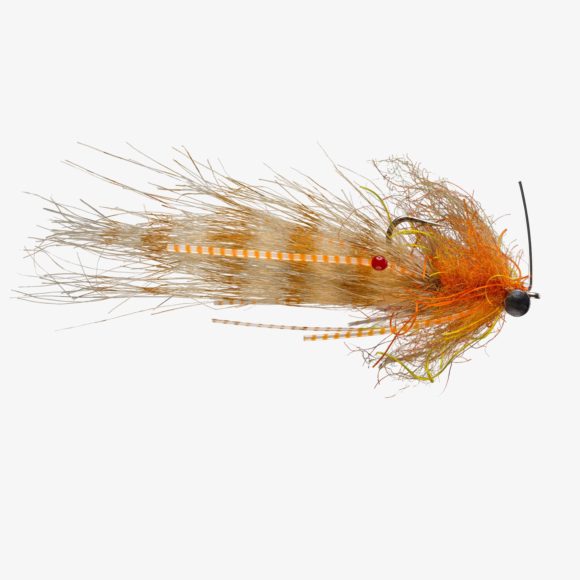 RIO's ShrimpTease Rust 