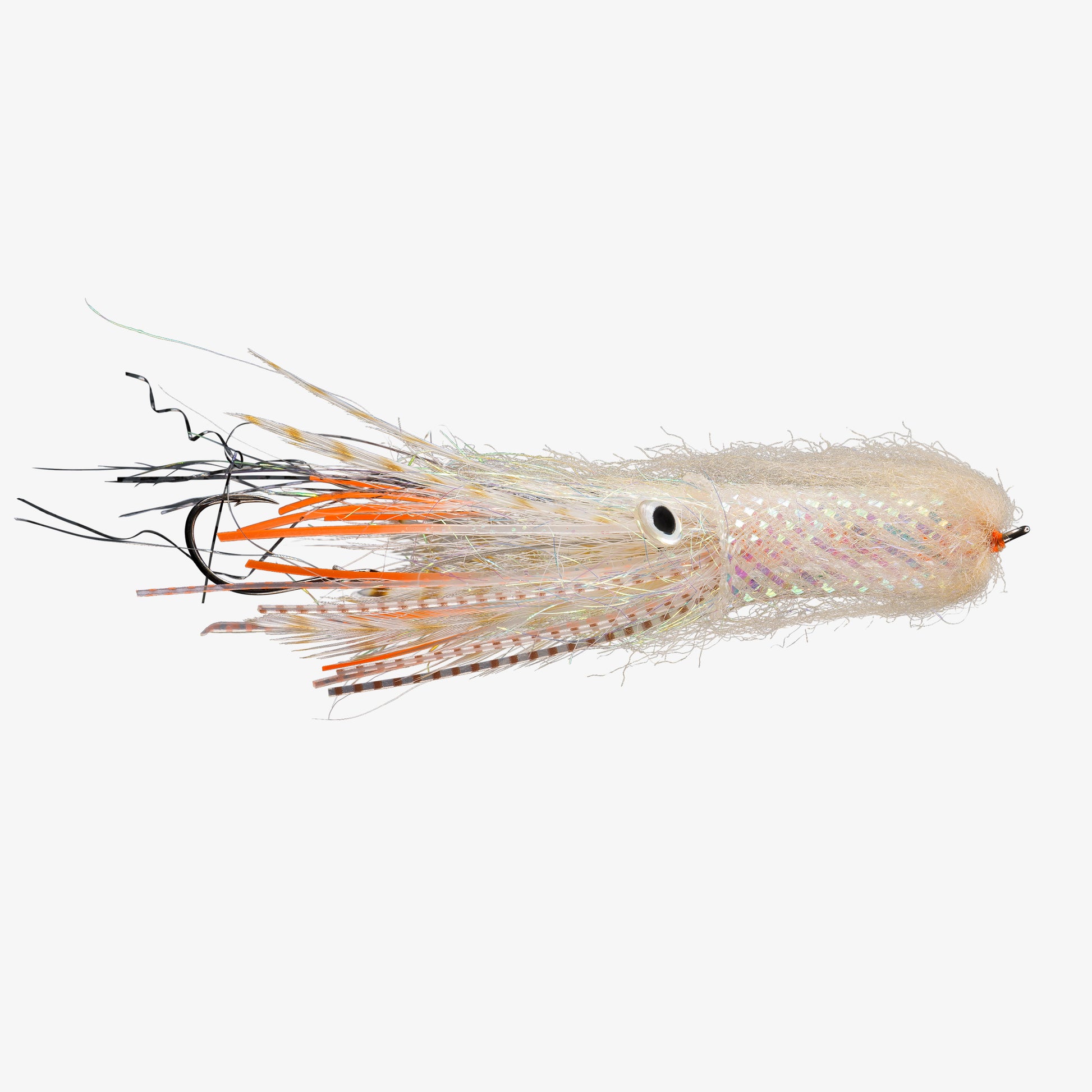 RIO's Squidsicle BurntCalamari 