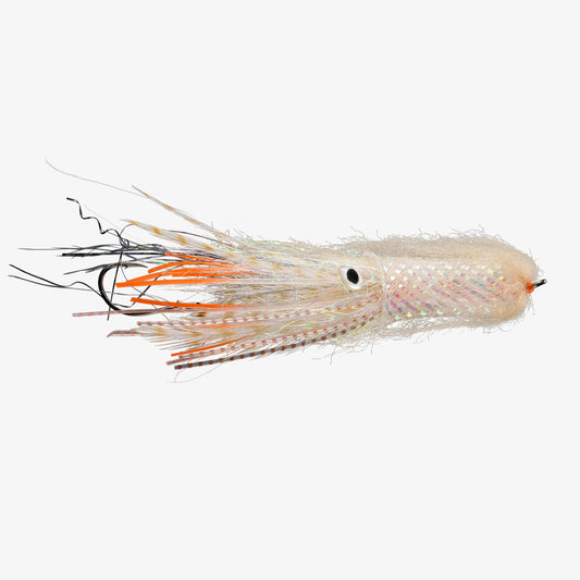 RIO's Squidsicle BurntCalamari 