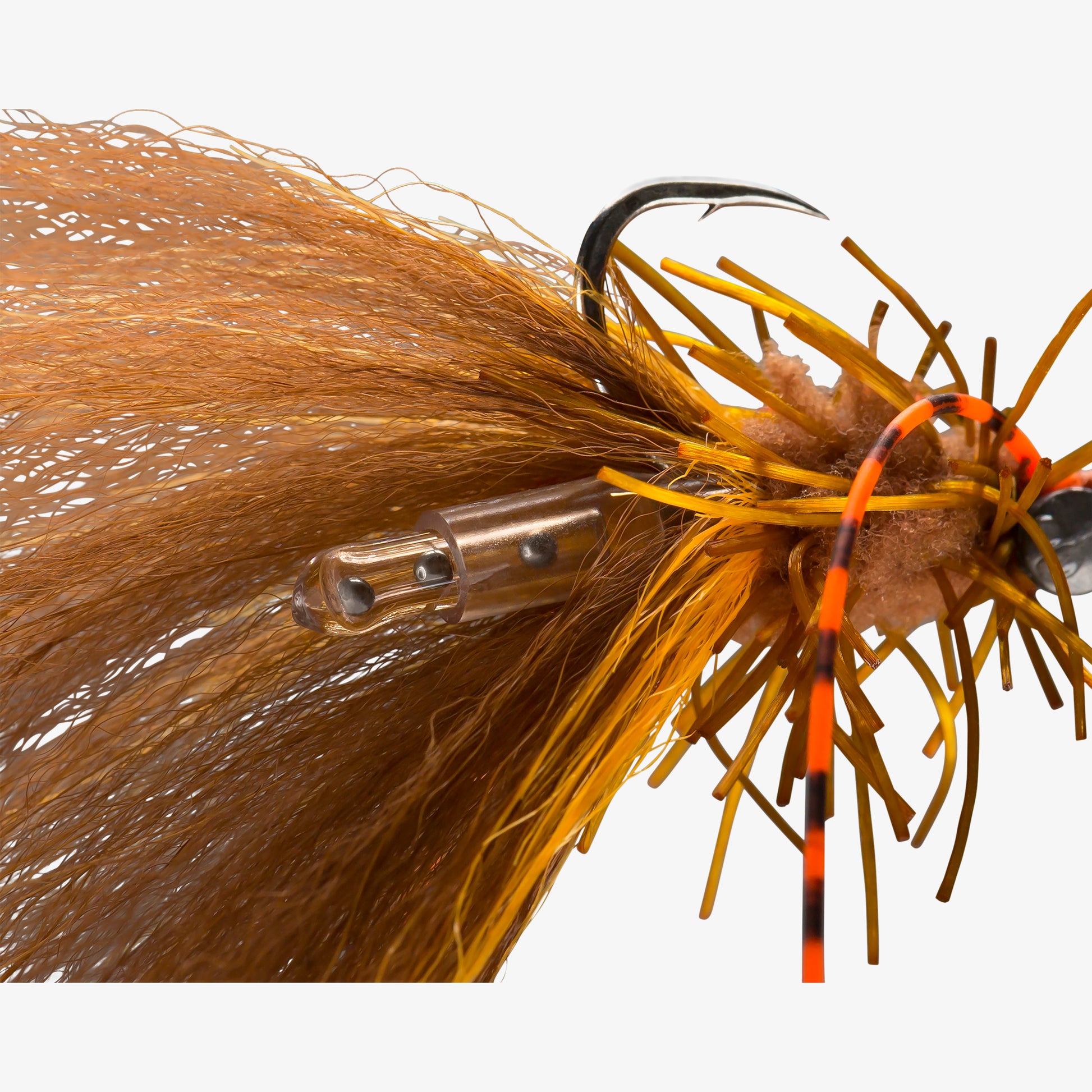 RIO's Suppository Alt Angle Rattle 