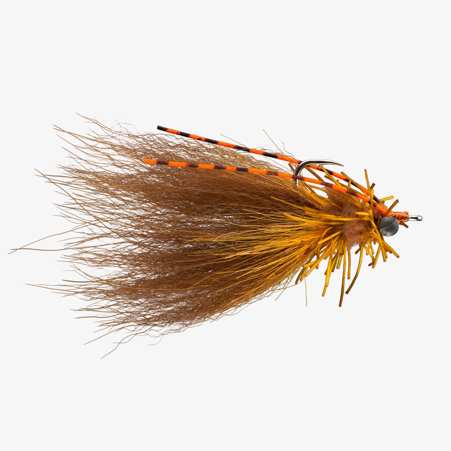 RIO's Suppository Brown 