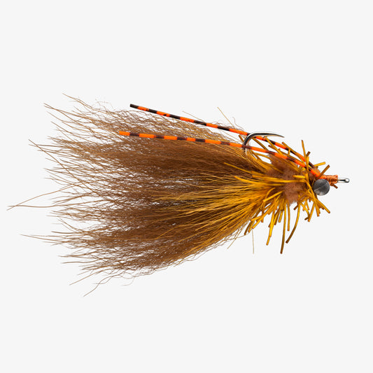 RIO's Suppository Brown 