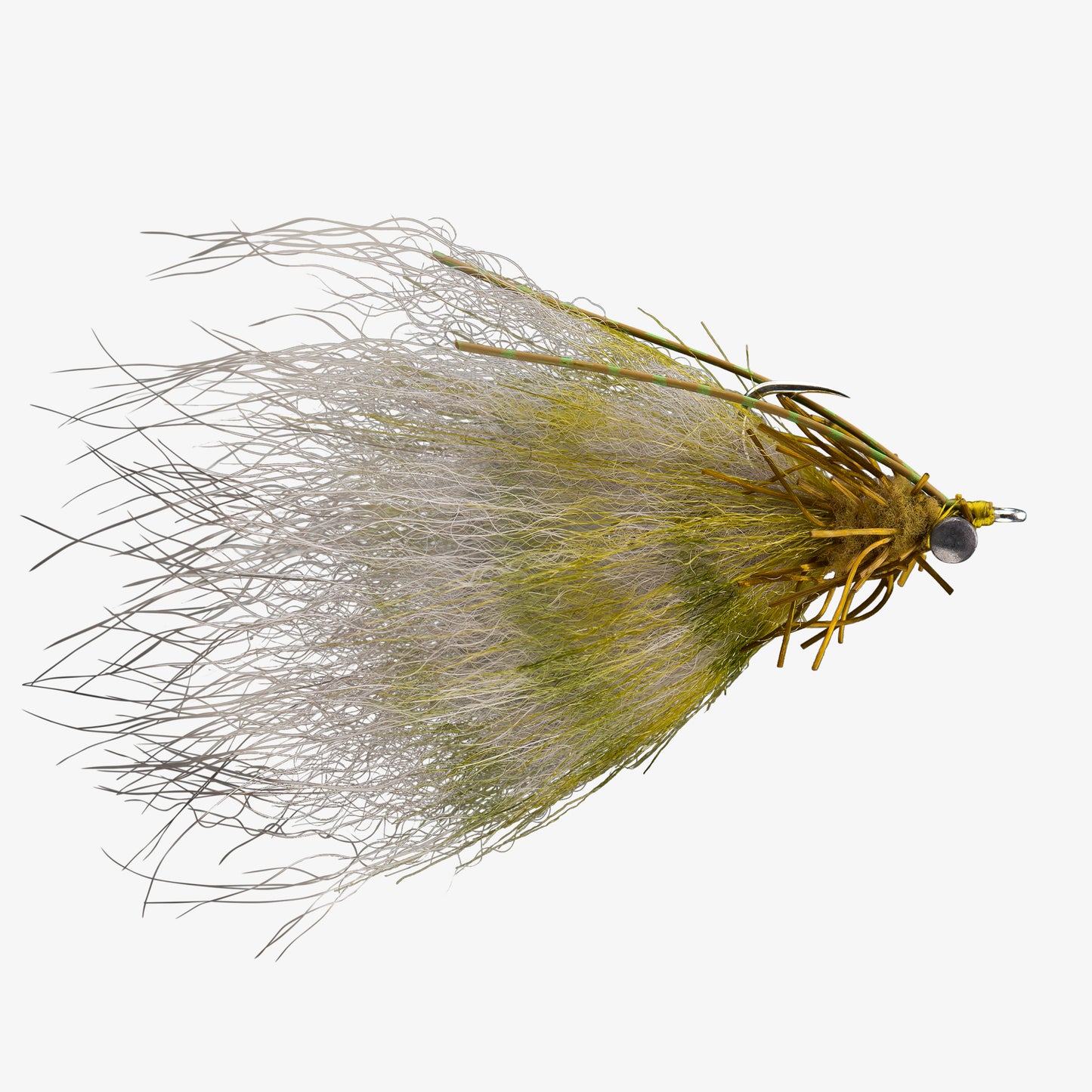 RIO's Suppository Olive 