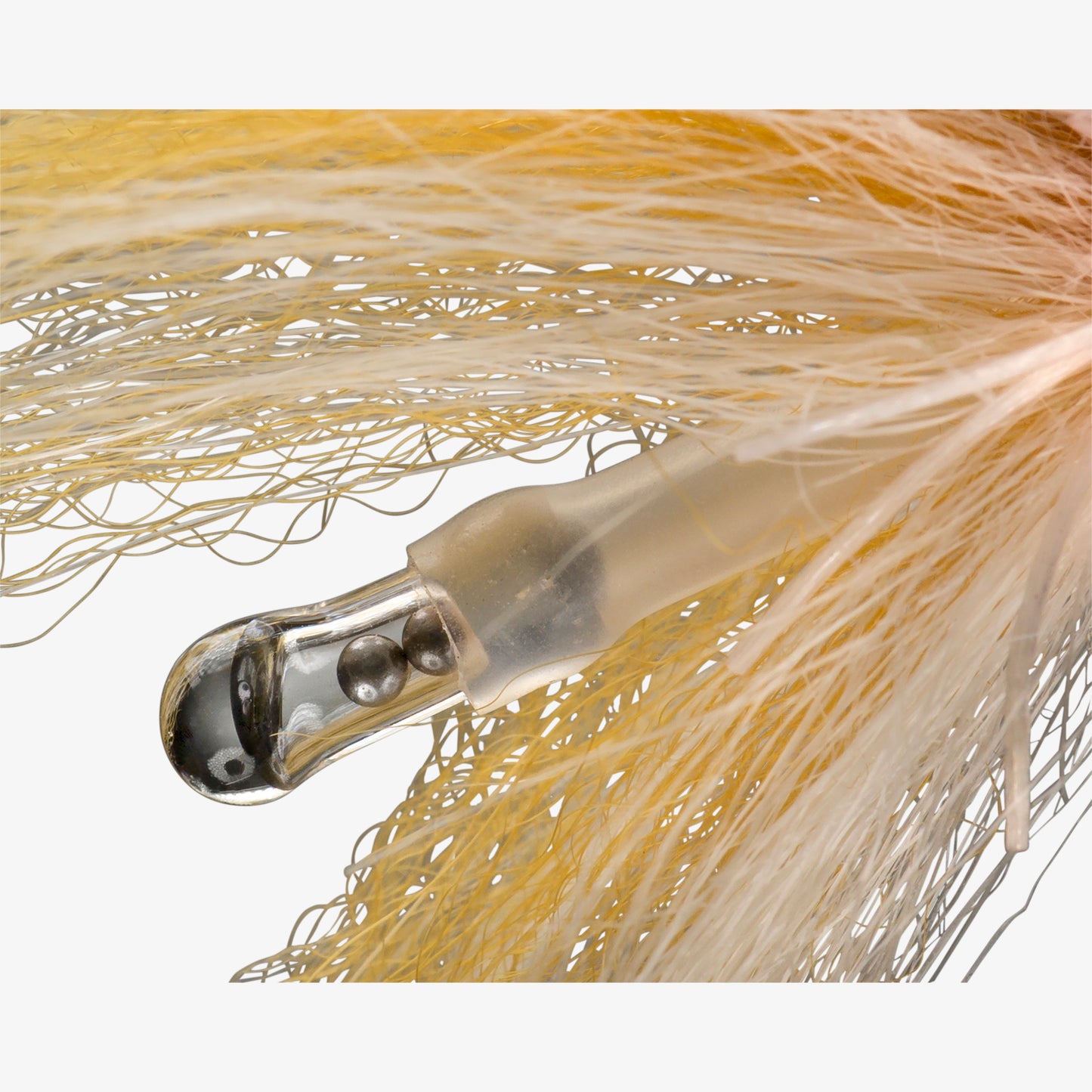 RIO's Suppository Shrimp Alt Rattle