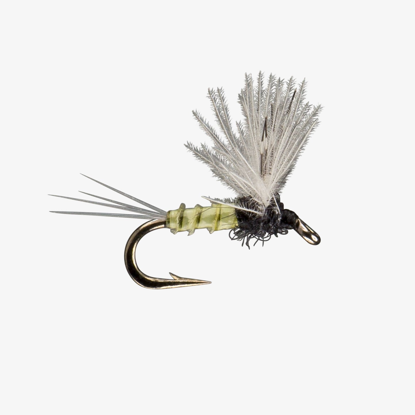 Female Trico - CDC Comparadun Fly Image - Mayfly Dries