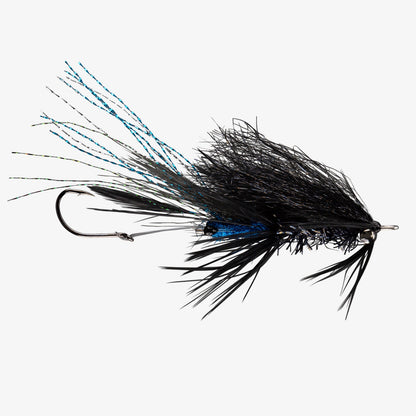 RIO's Ghostbuster Shrimp