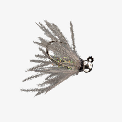 Peacock - Tung Dart Jig Pattern - Tungsten Nymph