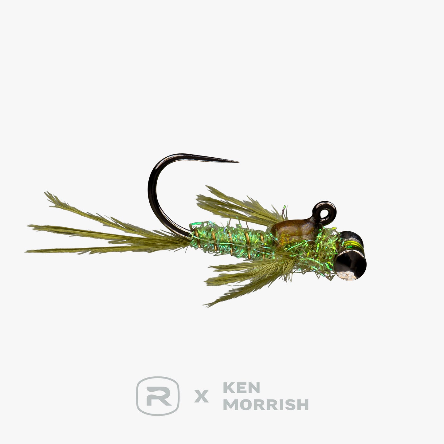 RIO's Morrish Level Headed Damsel