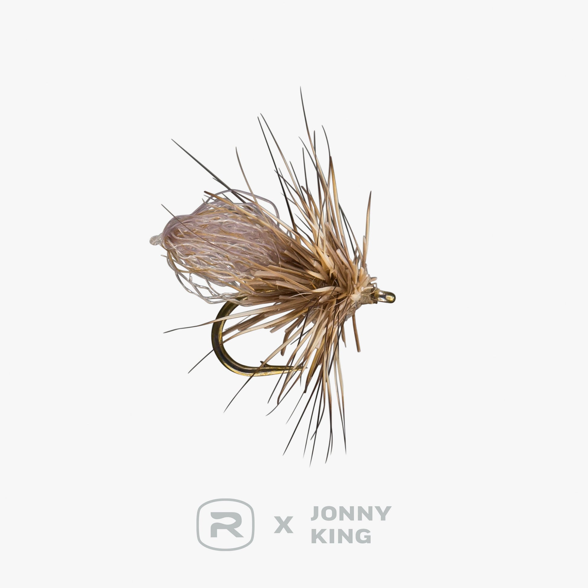 RIO's King Zeppelin Caddis