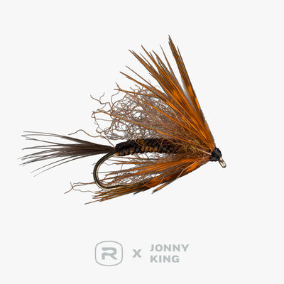 RIO Fly Fishing Rigs Trout Spey Soft Hackle