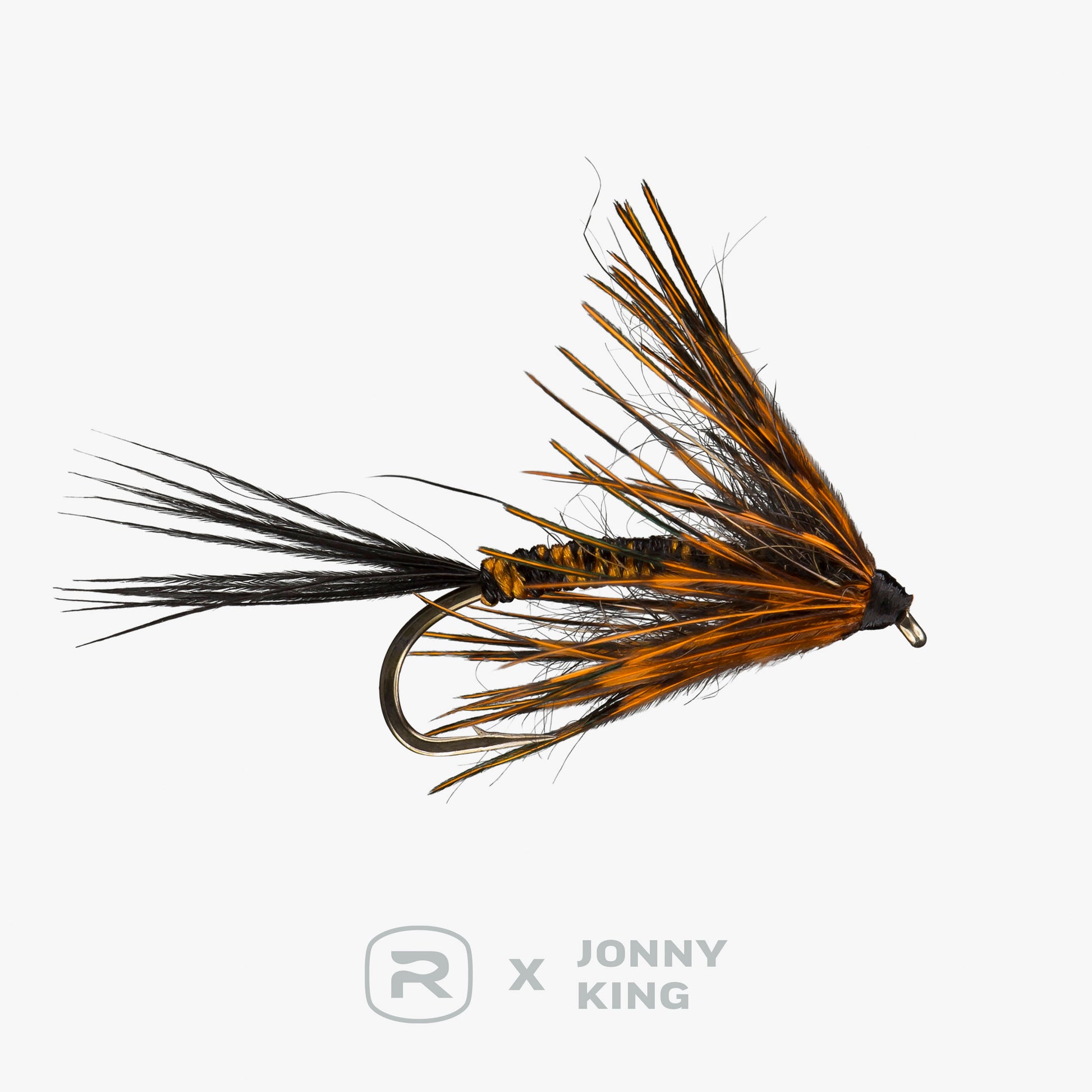 RIO's King Swetfly