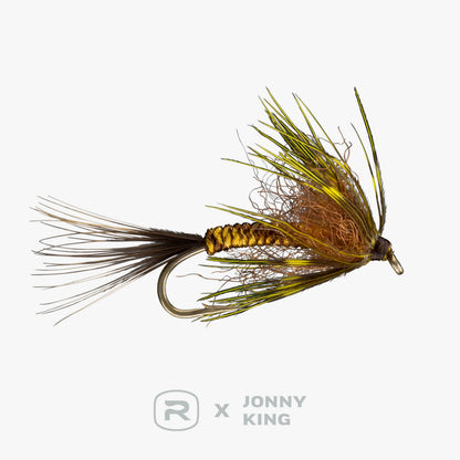 RIO's King Swetfly