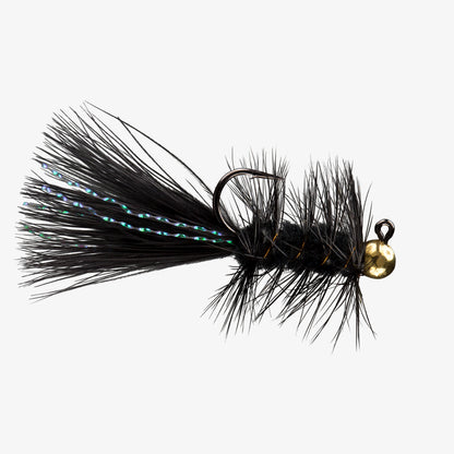 Woolly Bugger Jig TB