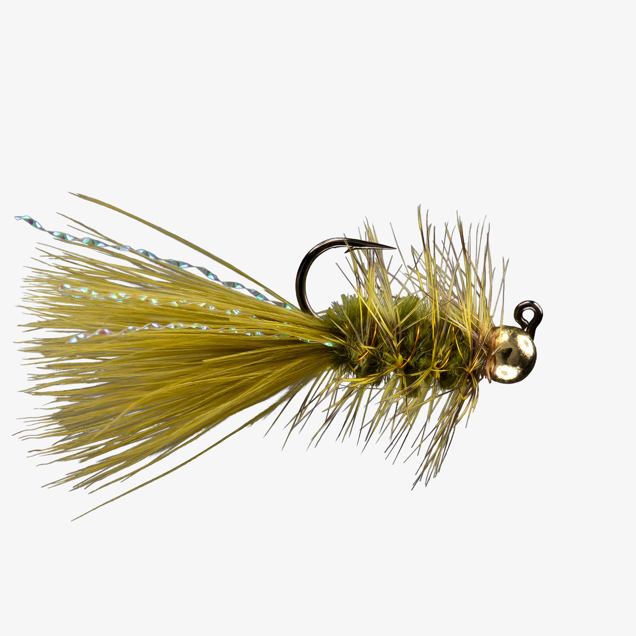 Woolly Bugger Jig TB | RIO Products