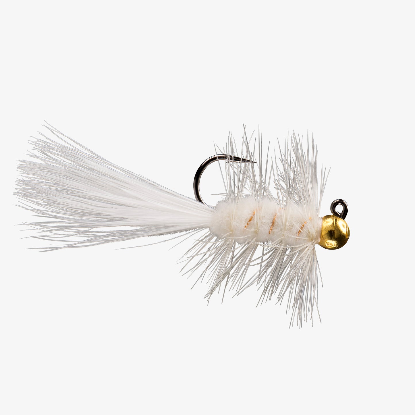 Woolly Bugger Jig TB