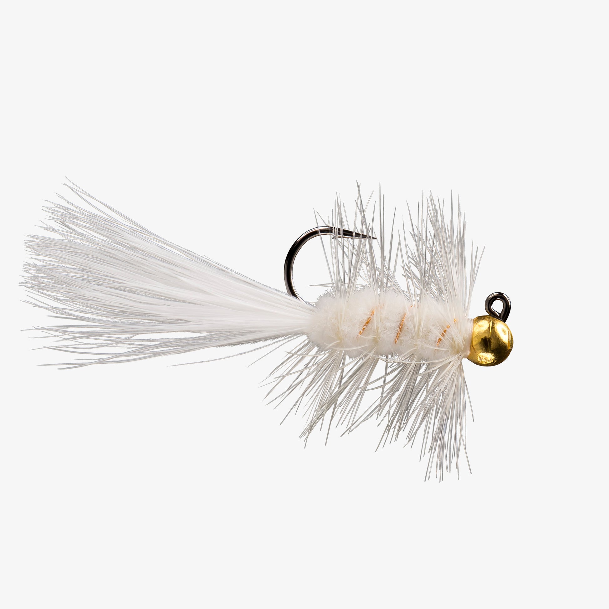 Woolly Bugger Jig TB