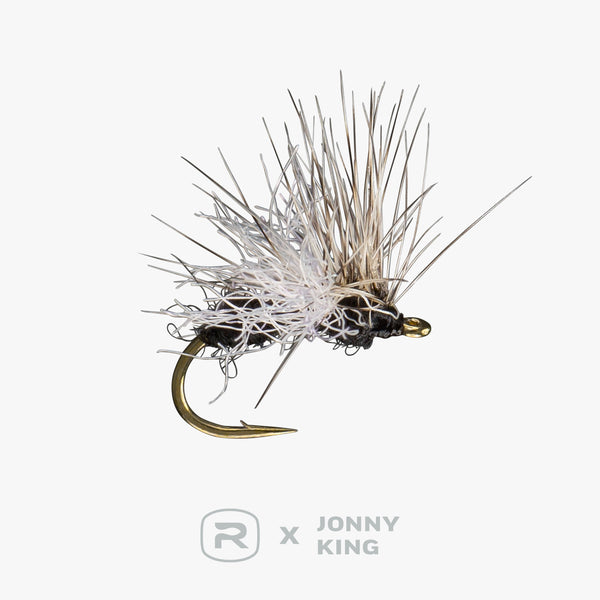 ant king fly reel RIO's King Splitsville Flying Ant