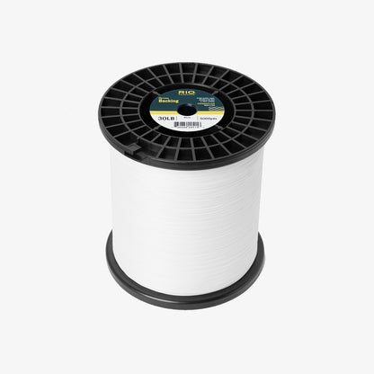 Fly Line Backing - Dacron - 5000yd Spools