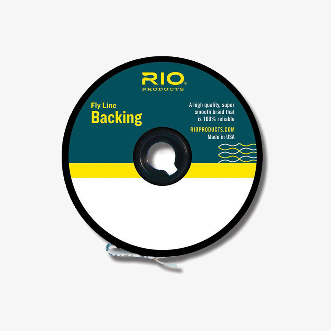 best fly reel backing line Buy Premium Fishing Today | Maxxon Fly Backing: 20 lb Its easier to knot than brands that are very thin but have too tight a weave for a blind splice loop. Fly Line Backing Cortland