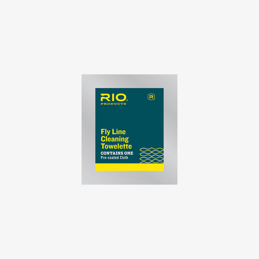 RIO's Guide to Line Care and Maintenance RIO's Guide to Line Care and Maintenance