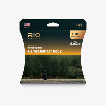 Elite Gamechanger Body