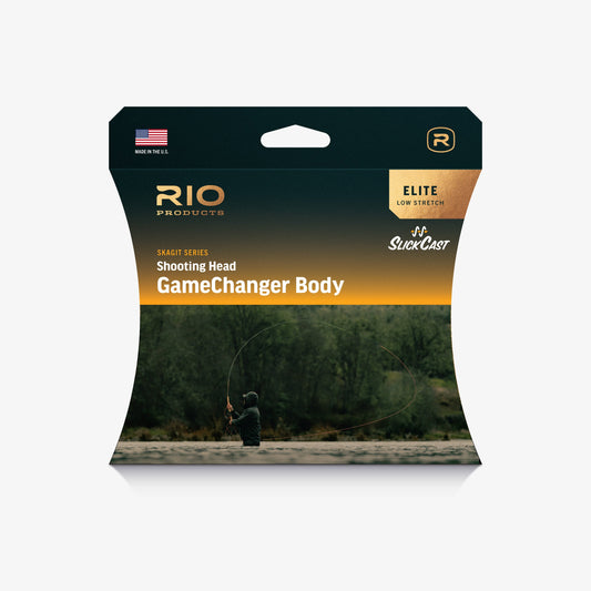 Elite Gamechanger Body