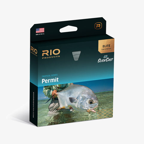 RIO Fly Lines, Spey Lines and Accessories - RIO Products – Sea-Run
