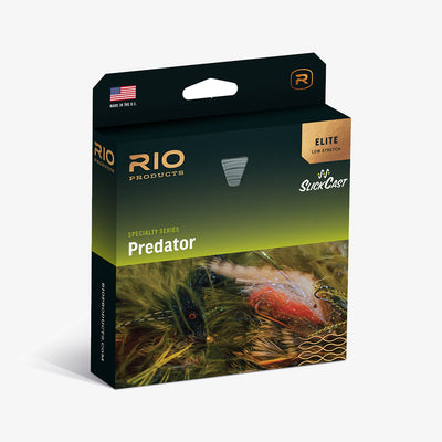 RIO Fly Fishing Rigs Trout Streamers