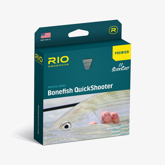 Premier Bonefish Quickshooter