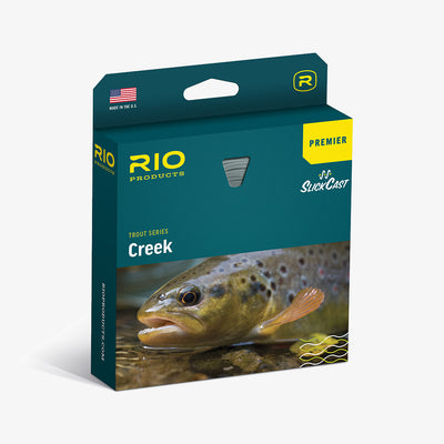 RIO Mainstream Fly Line Kit, Buy RIO Fly Fishing Lines Online, Easy Fly  Fishing Line Kits