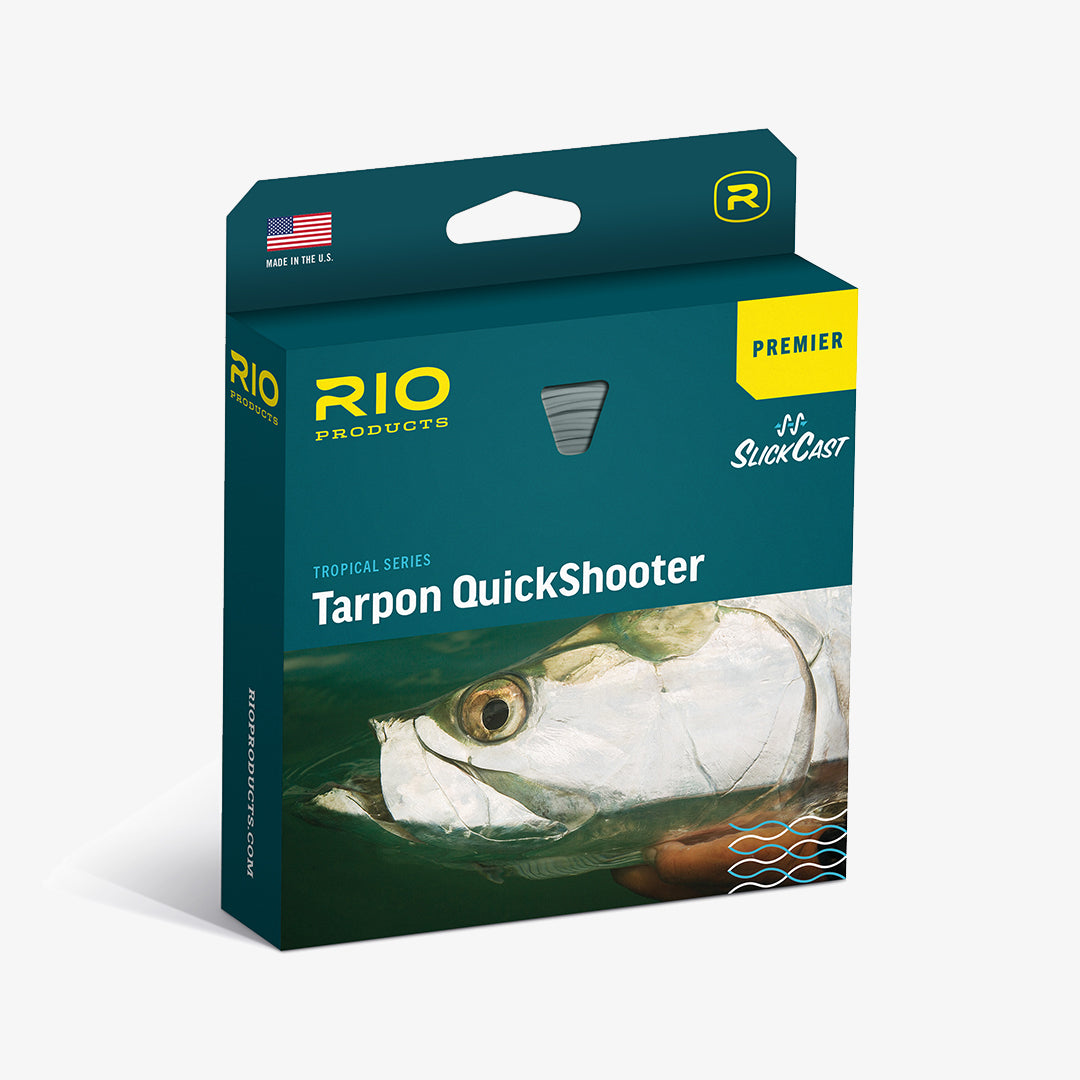 Premier Tarpon Quickshooter