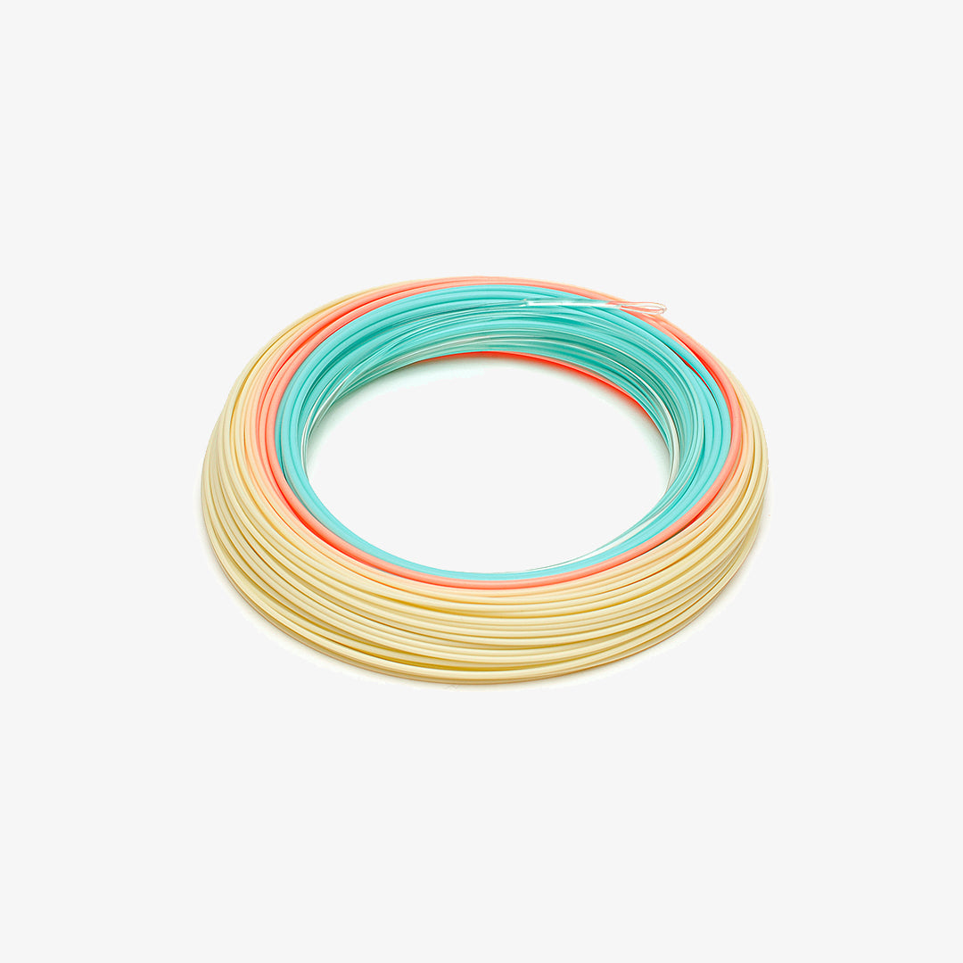 RIO Elite Flats Pro WF9F フライライン Elite Flats Pro Fly Line | RIO Products