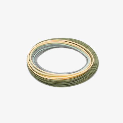 Elite Single-Handed Spey Line