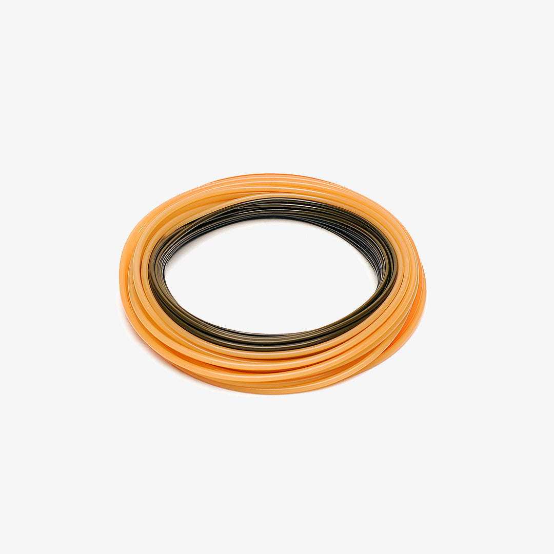 InTouch Scandi 3D Fly Line | RIO Products