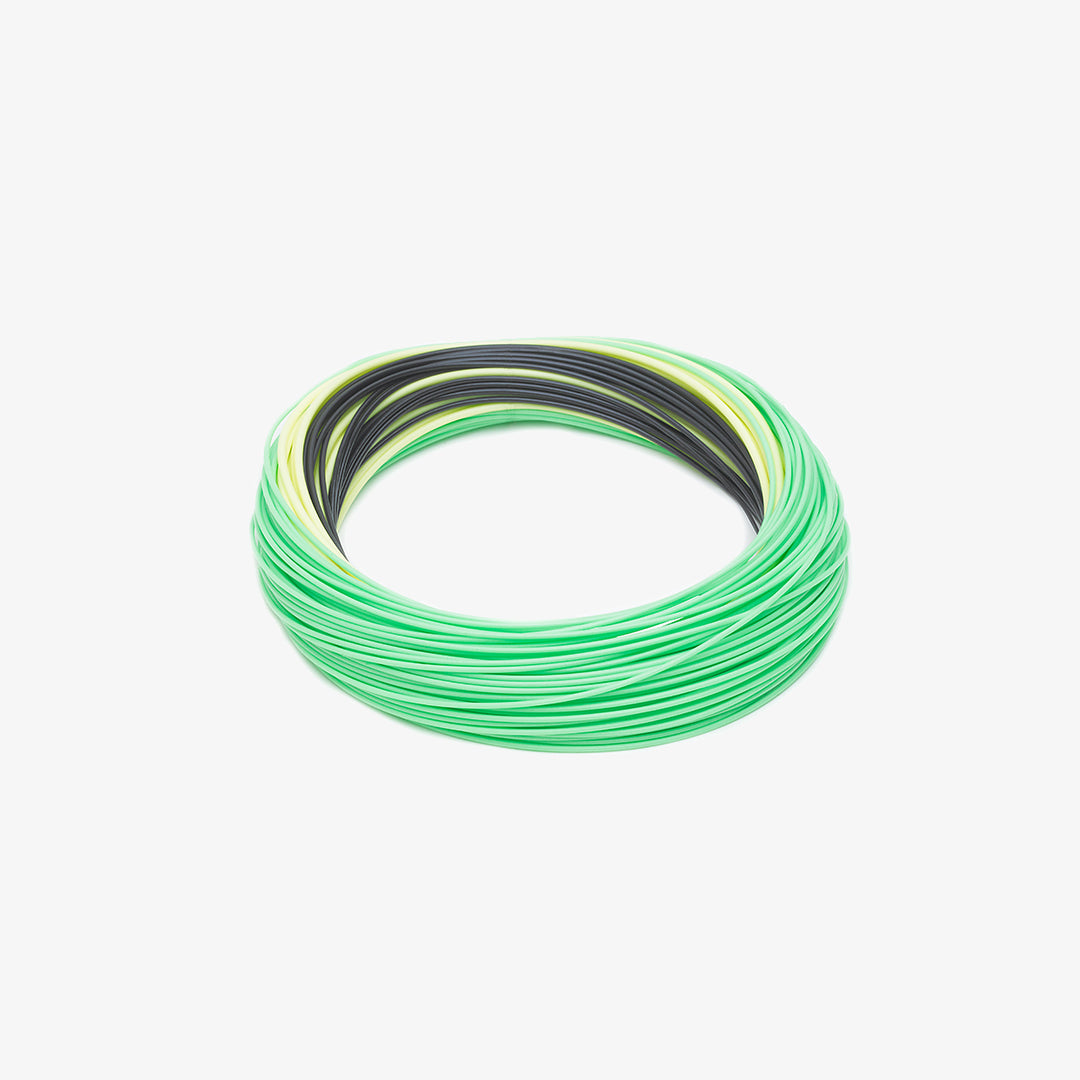 Premier StreamerTip Fly Line