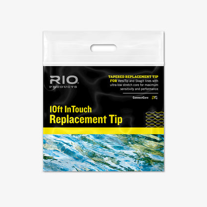 RIO 10ft InTouch Replacement Tips