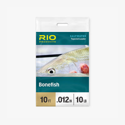 RIO Premier Bonefish Saltwater Fly Line - Rok Max