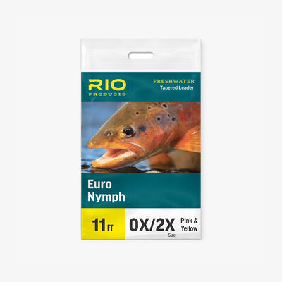 Rio Tung Tied - PMD - Size 18
