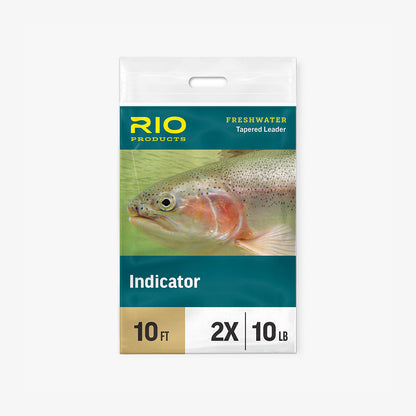 Indicator Leader