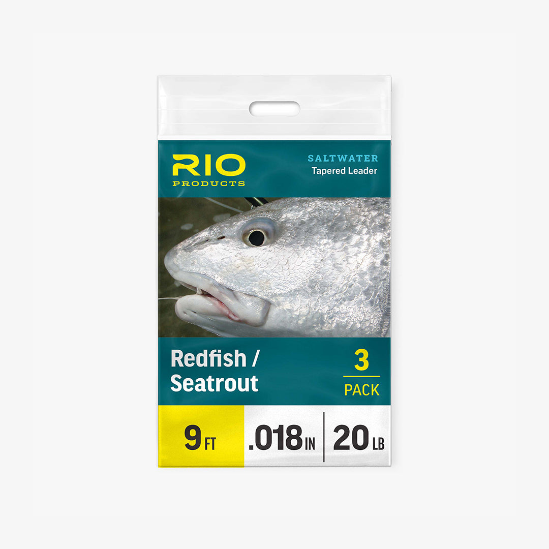 Redfish/Seatrout Leader